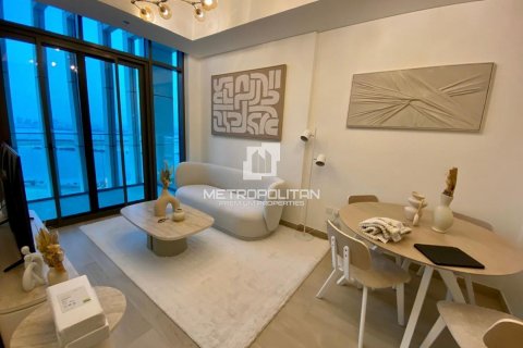 Apartment de 1 dormitorio en Dubai Healthcare City 2, UAE No. 128509