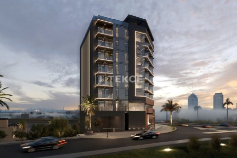Appartement de 2 chambres à Dubai, UAE No. 219985 3
