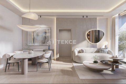 Appartement de 2 chambres à Dubai, UAE No. 219985 6