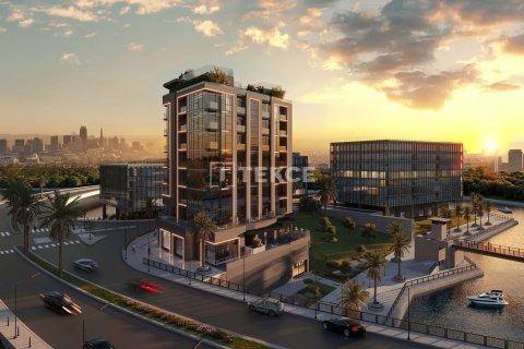 Appartement de 2 chambres à Dubai, UAE No. 219985 4