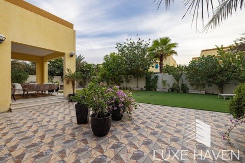 Villa de 3 dormitorios en Jumeirah Park, UAE No. 8543 26
