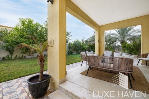 Villa de 3 dormitorios en Jumeirah Park, UAE No. 8543 23