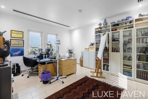 Villa de 3 dormitorios en Jumeirah Park, UAE No. 8543 11