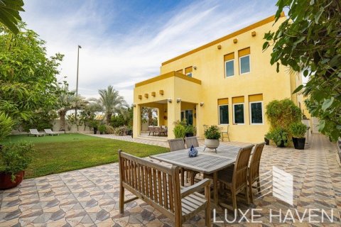 Villa de 3 dormitorios en Jumeirah Park, UAE No. 8543 28