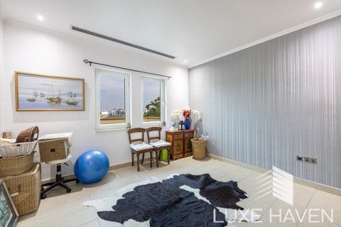 Villa de 3 dormitorios en Jumeirah Park, UAE No. 8543 20