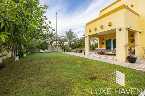 Villa de 3 dormitorios en Jumeirah Park, UAE No. 8543 25