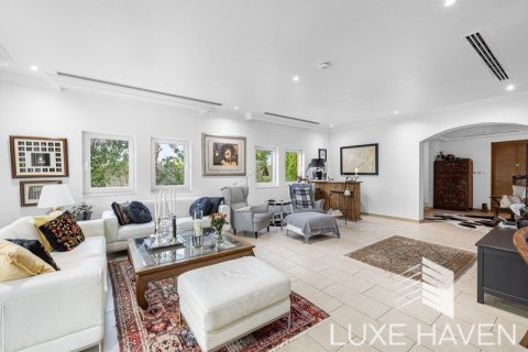 Villa de 3 dormitorios en Jumeirah Park, UAE No. 8543 3
