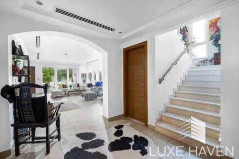Villa de 3 dormitorios en Jumeirah Park, UAE No. 8543 15