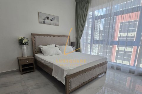 Квартира с 1 спальней в Бизнес-Бэй, ОАЭ №216925 16