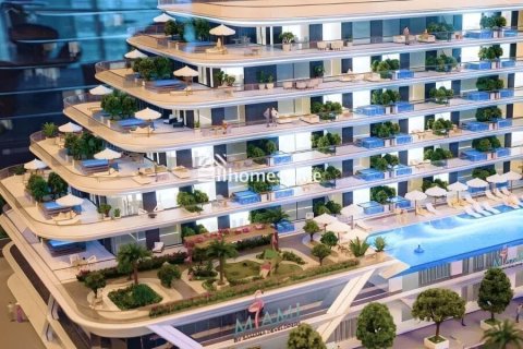 1 غرف نوم شقة في دائرة قرية جميرا, الإمارات العربية المتحدة رقم 173382 9