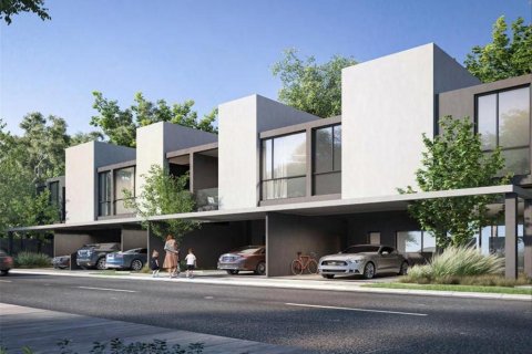 Villa de 4 chambres à Tilal City, UAE No. 20178 9