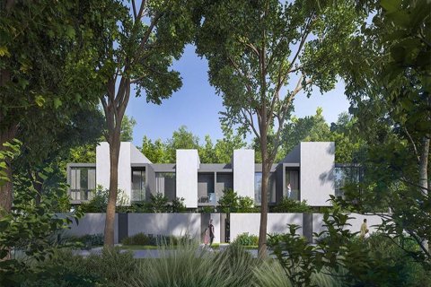 Villa de 4 chambres à Tilal City, UAE No. 20178 11