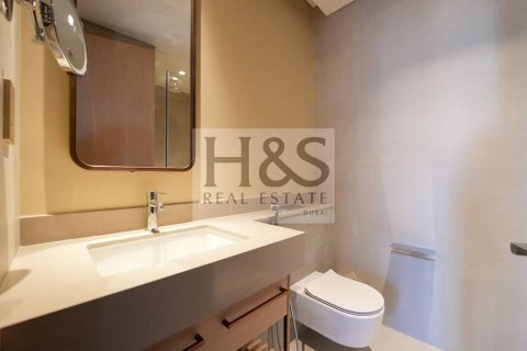 Apartment de 2 dormitorios en Downtown Dubai (Downtown Burj Dubai), UAE No. 112654 3
