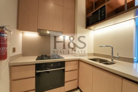 Apartment de 2 dormitorios en Downtown Dubai (Downtown Burj Dubai), UAE No. 112654 5