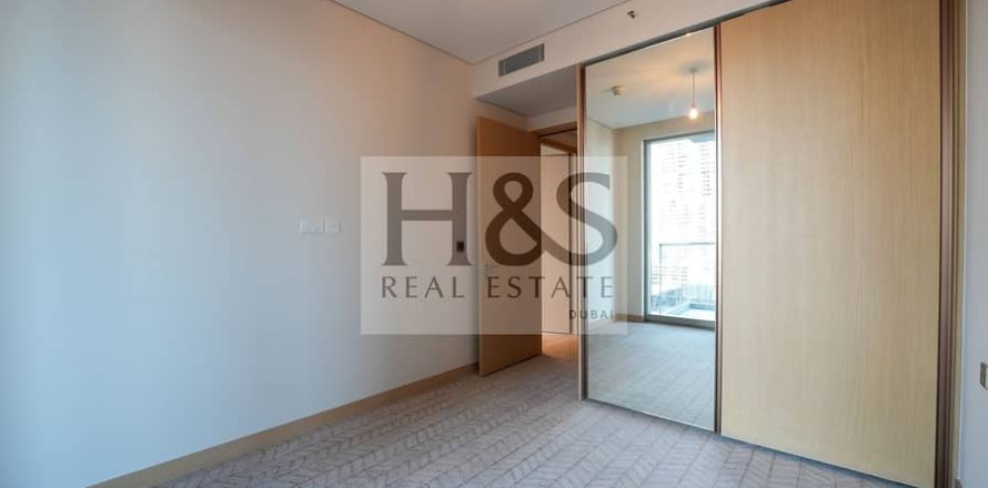 Apartment de 2 dormitorios en Downtown Dubai (Downtown Burj Dubai), UAE No. 112654