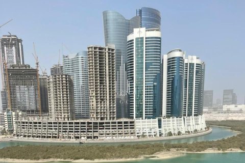 3 غرف نوم شقة في Shams Abu Dhabi, الإمارات العربية المتحدة رقم 36601 21