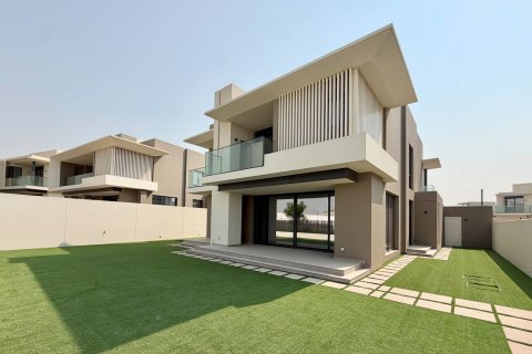 Villa de 5 dormitorios en Jebel Ali, UAE No. 218890