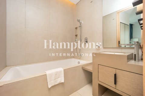 Appartement de 1 chambre à Jumeirah Beach Residence, UAE No. 169134 25