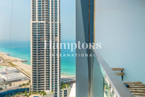 Appartement de 1 chambre à Jumeirah Beach Residence, UAE No. 169134 26