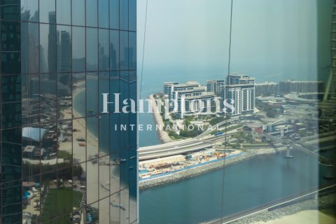 Appartement de 1 chambre à Jumeirah Beach Residence, UAE No. 169134 20