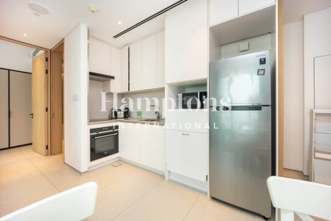 Appartement de 1 chambre à Jumeirah Beach Residence, UAE No. 169134 24