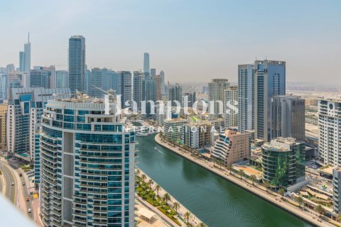 Appartement de 1 chambre à Jumeirah Beach Residence, UAE No. 169134 15
