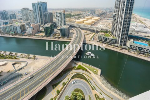 1 غرف نوم شقة في مساكن شاطئ جميرا, الإمارات العربية المتحدة رقم 169134