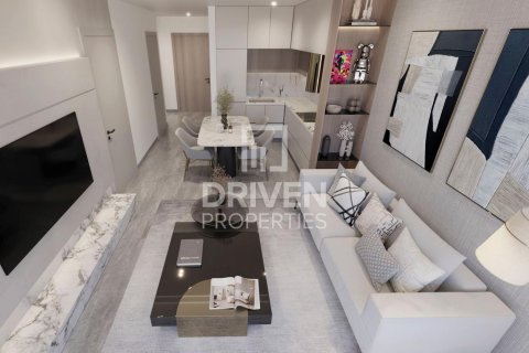 1 bedroom Apartment in District 12, UAE No. 221259