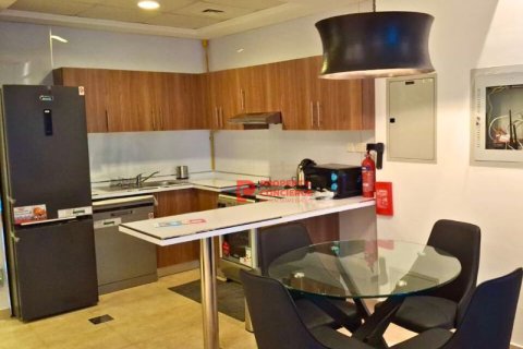 Appartement de 1 chambre à Jumeirah Lake Towers, UAE No. 33577 7