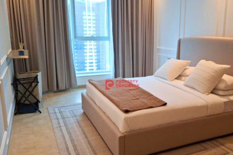 Appartement de 1 chambre à Jumeirah Lake Towers, UAE No. 33577 13