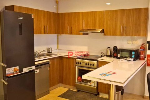 Appartement de 1 chambre à Jumeirah Lake Towers, UAE No. 33577 21