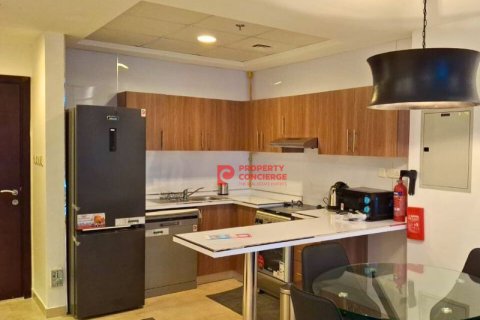 Appartement de 1 chambre à Jumeirah Lake Towers, UAE No. 33577 25