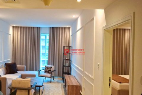 Appartement de 1 chambre à Jumeirah Lake Towers, UAE No. 33577 26