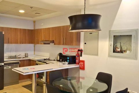 Appartement de 1 chambre à Jumeirah Lake Towers, UAE No. 33577 24