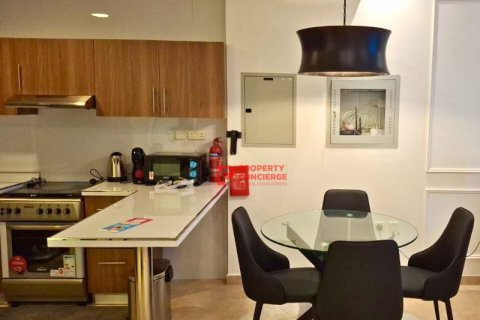 Appartement de 1 chambre à Jumeirah Lake Towers, UAE No. 33577 20