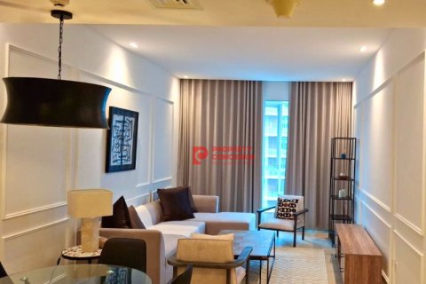 Appartement de 1 chambre à Jumeirah Lake Towers, UAE No. 33577 27