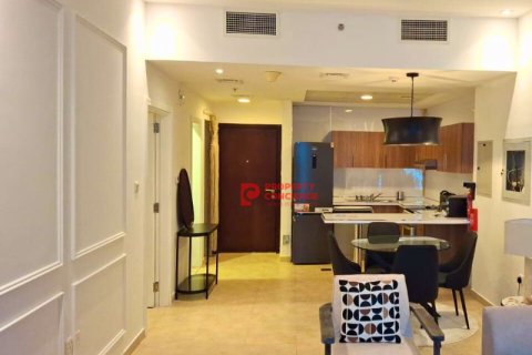 Appartement de 1 chambre à Jumeirah Lake Towers, UAE No. 33577 22