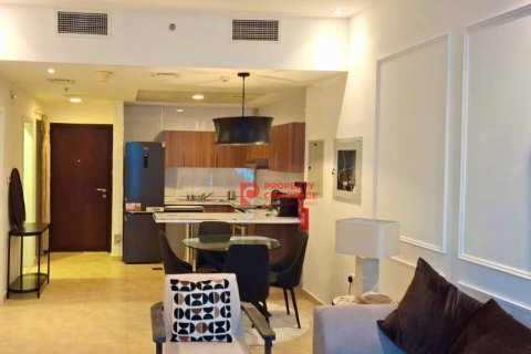Appartement de 1 chambre à Jumeirah Lake Towers, UAE No. 33577 23