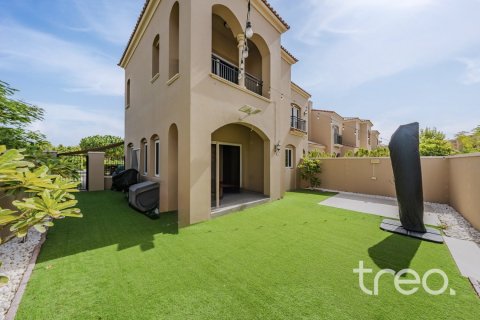 3 bedrooms Townhouse in Bella Casa, UAE No. 220678