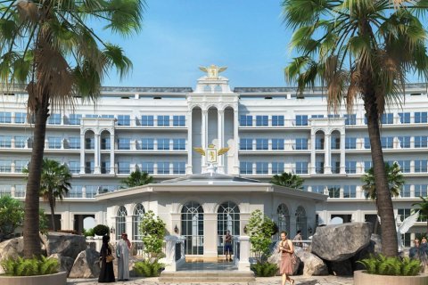 2 bedrooms Apartment in Arjan, UAE No. 96282