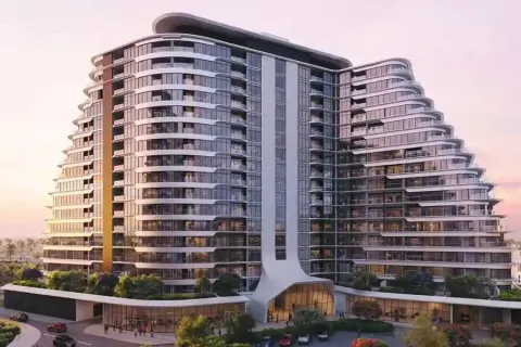 Вилла с 4 спальнями в Dubai Lifestyle City, ОАЭ №135032 4