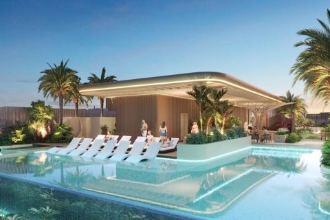 Apartment de 1 dormitorio en Dubai, UAE No. 153508 19