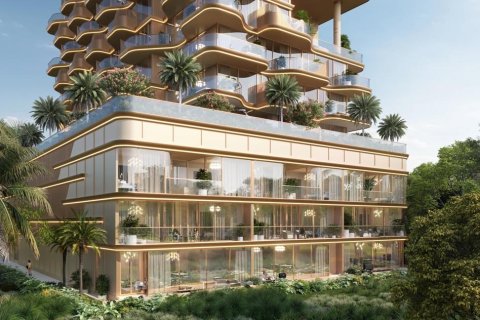Apartment de 1 dormitorio en Dubai, UAE No. 153508 17