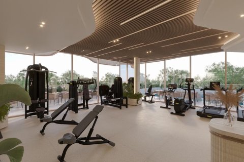 Apartment de 1 dormitorio en Dubai, UAE No. 153508 8