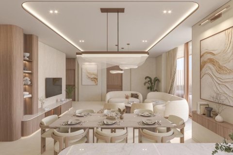 Apartment de 1 dormitorio en Dubai, UAE No. 153508 7