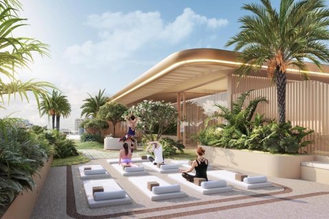 Apartment de 1 dormitorio en Dubai, UAE No. 153508 18