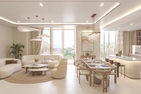 Apartment de 1 dormitorio en Dubai, UAE No. 153508 6