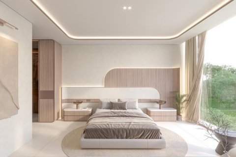 Apartment de 1 dormitorio en Dubai, UAE No. 153508 3