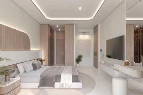 Apartment de 1 dormitorio en Dubai, UAE No. 153508 4