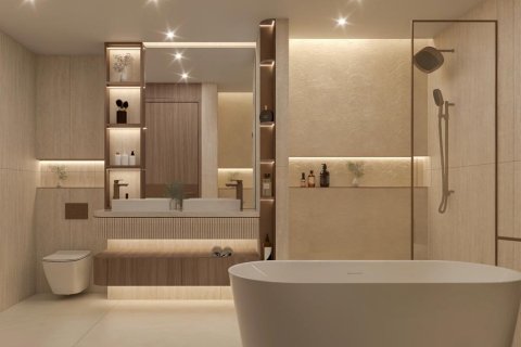 Apartment de 1 dormitorio en Dubai, UAE No. 153508 5